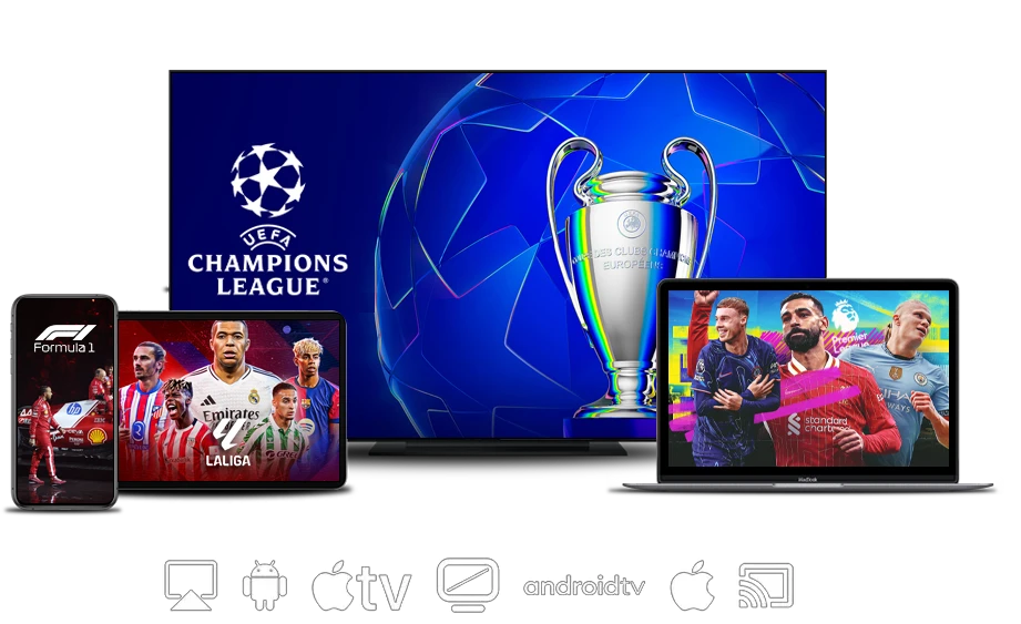 Germany IPTV Germany
